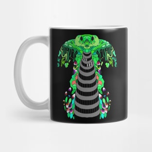 Visionary Serpant Mug